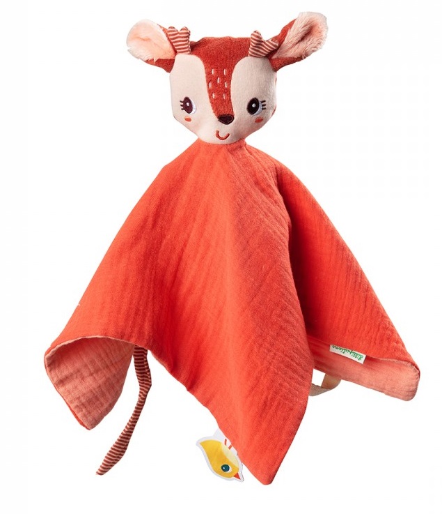 DOUDOU STELLA ECO