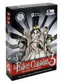 LA FALLERA CALAVERA 3