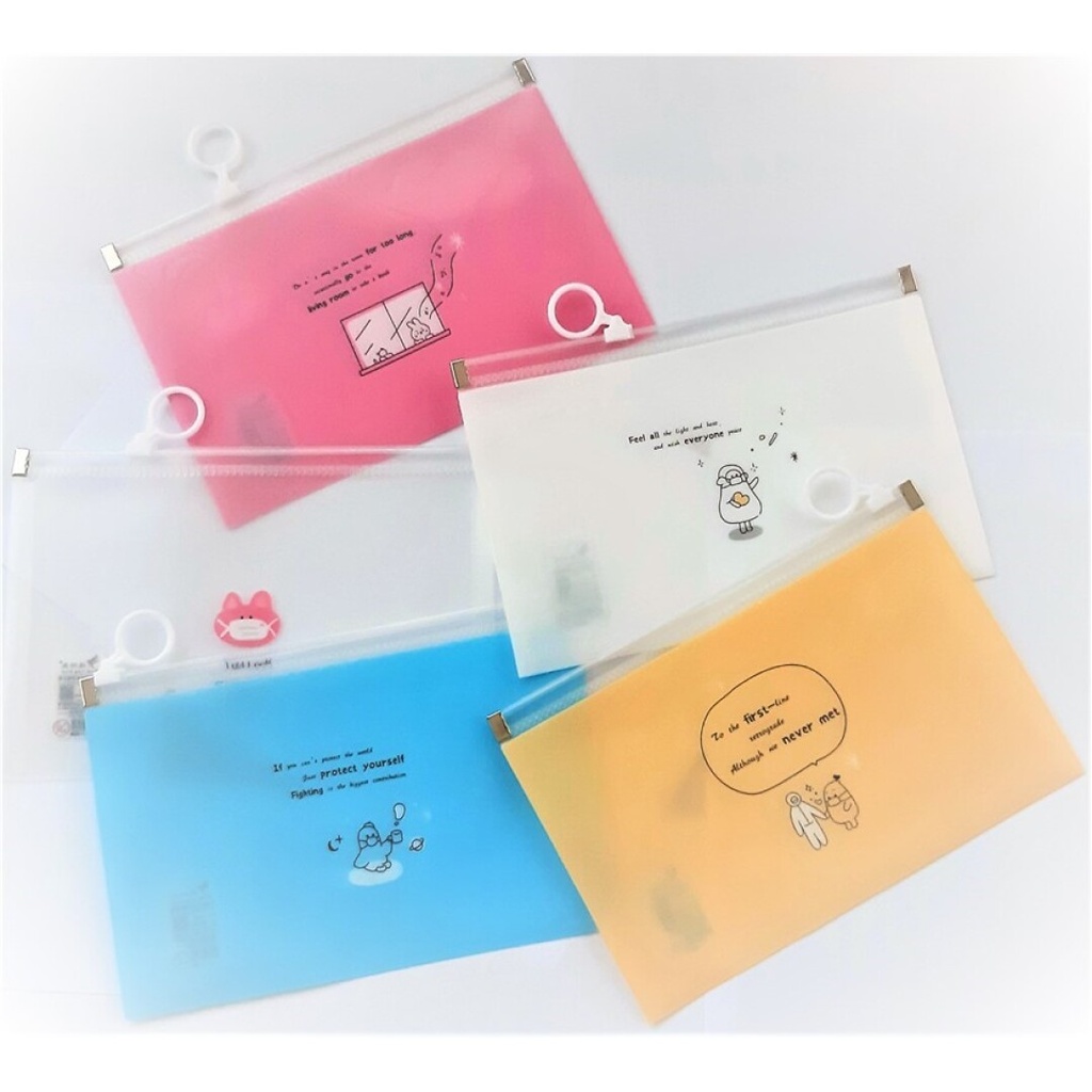 FUNDA MASCARILLA INFANTIL