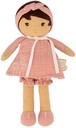 MUÑECA POUPEE AMANDINE 25 CM.
