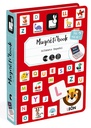 MAGNETIBOOK ALFABETO