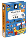 MAGNETIBOOK BOLIDOS