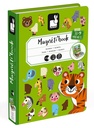 MAGNETIBOOK ANIMALES