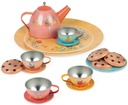 SET DE TÉ JANOD
