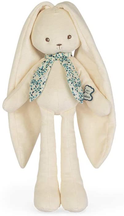 CONEJITO MUÑECA CREMA 35 CM.