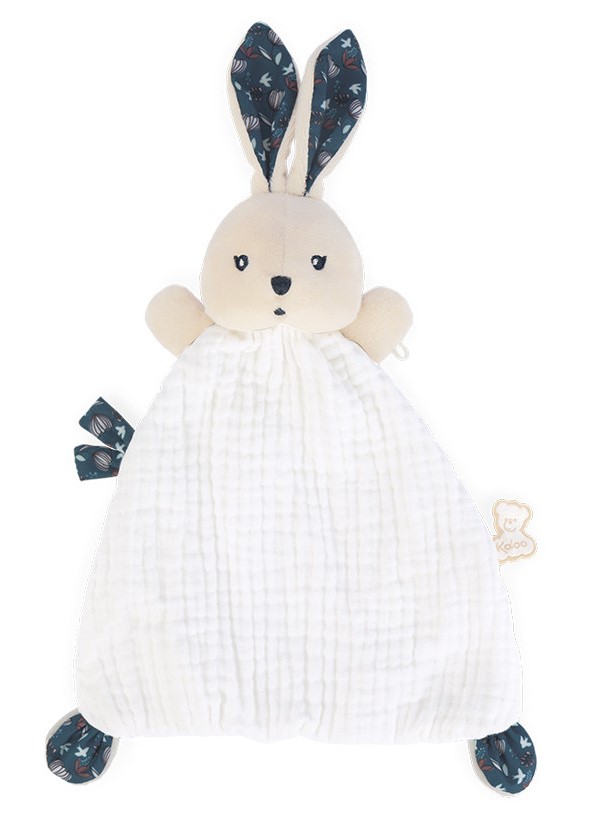 DOUDOU CONEJITO NATURALEZA