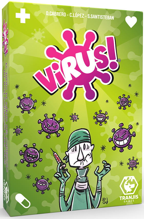 VIRUS