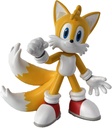 FIGURITA SONIC - TAILS