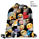 SACO JR. EMOJI STICKER