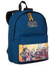 MOCHILA NARUTO AMERICANO