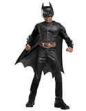 DISFRAZ BATMAN BLACK LINE T.S