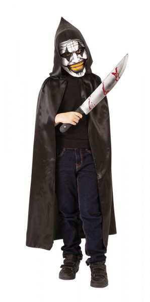 DISFRAZ PAYASO MAJARA T.TW