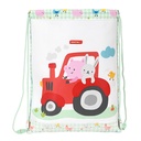SACO PLANO JUNIOR LIMPIEZA