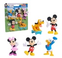 MICKEY BLISTER 5 FIG.