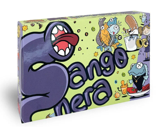 JOC LA SANGONERA