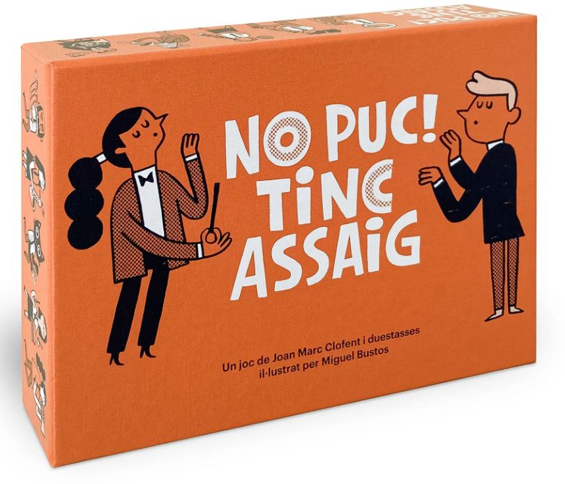 JOC NO PUC! TINC ASSAIG