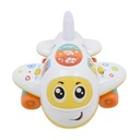 AVION INFANTIL INTERACTIVO