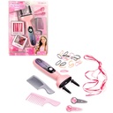 RIZADOR PELO C/ACCESORIOS