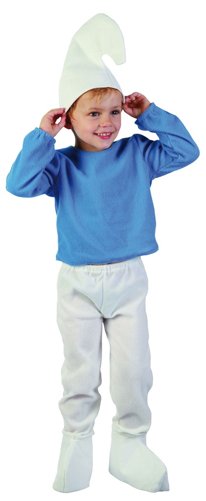 DISFRAZ ELFO BEBE