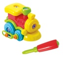 TALLER LOCOMOTORA PREESC.