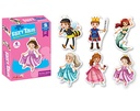 PUZZLE NIÑA INFANTIL
