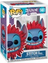 LILO & STITCH-POP STITCH SIMBA