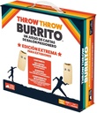 THROW THROW BURRITO EXTERIOR