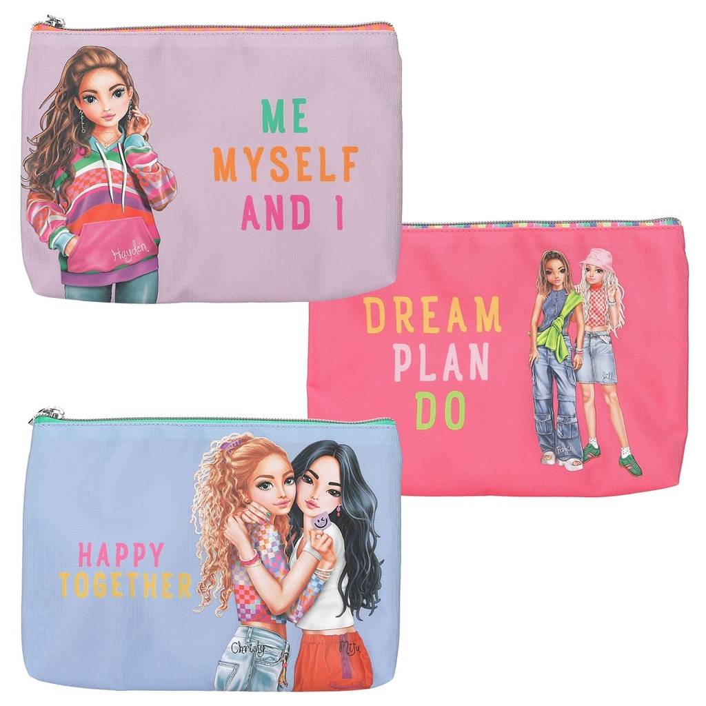 NECESER JOY TOP MODEL