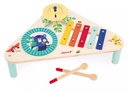 MESA MUSICAL GIOIA