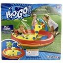 PLAY CENTER AREA JUEGO