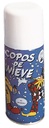 SPRAY BOLAS NIEVE BLANCA 150 M,