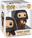 HARRY POTTER-POP SUPER HAGRID