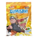 GOMINOLAS NARUTO CERZA Y MANZ.