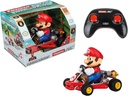 MARIO KART PIPE KART R/C. 1:18