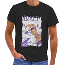 CAMISETA ONE PIECE LUFFY T.S