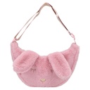 BOLSO CONEJITO BUNNY BALLET PRINCESS MIMI