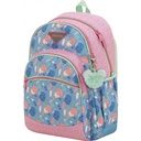 MOCHILA PRIVATA FUN ST/AC