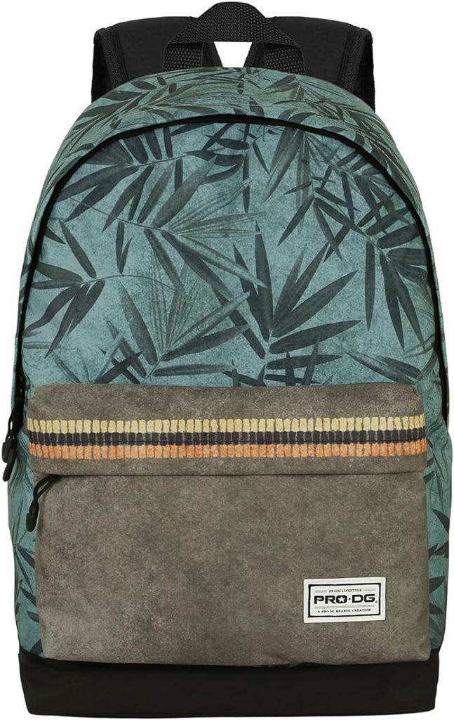 MOCHILA PRODG BAMBOO