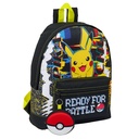 MOCHILA MONEDERO POKEMON