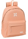 MOCHILA MUNICH BASICO PEACH