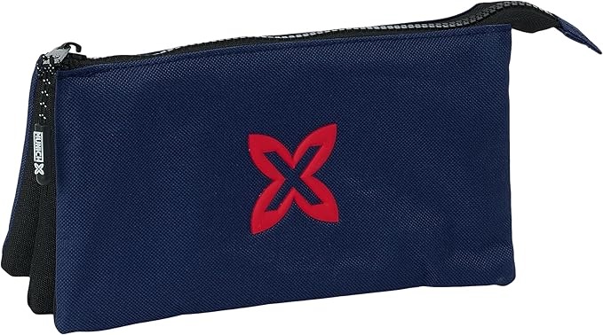 PORTATODO TRIP.MUNICH BASICO MARINO