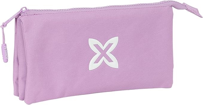 PORTATODO TRIP.MUNICH BASICO LILA