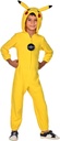 DISFRAZ POKEMON PIKAC SUIT8/10