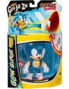 GOO JIT ZU SONIC-FIG.SONIC