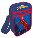 BANDOLERA SPIDERMAN 21 CM.