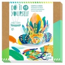 TOCADO RIO - DIY