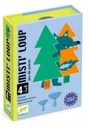 CARTAS MISTI´LOUP