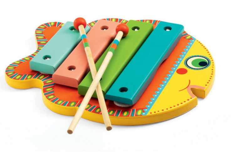 XILOFONO ANIMAMBO