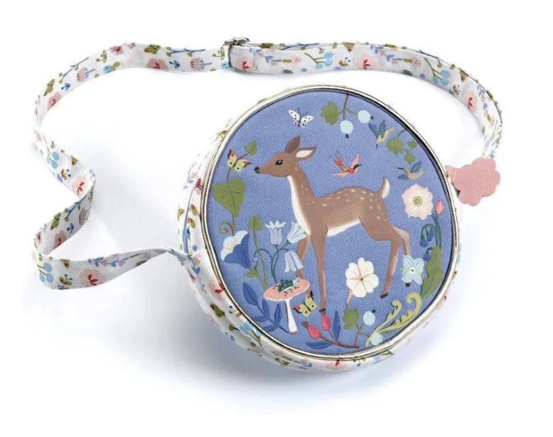 BOLSO REDONDO LUCILLE