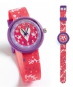 RELOJ CORAZON